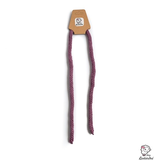 cordon pelo morado cordon pelo morado