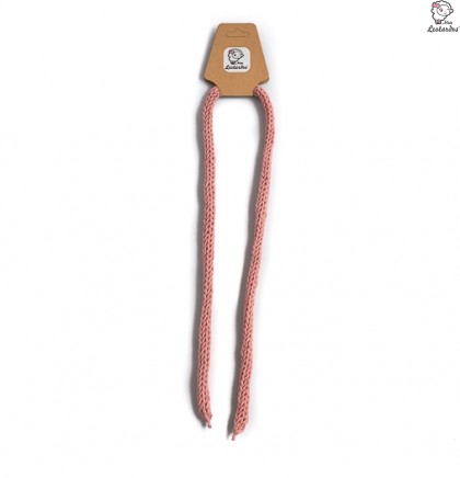 cordon pelo Maquillaje