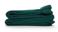 Leotardos niña/niño verde mar
